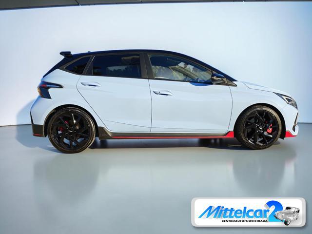 HYUNDAI i20 N 1.6 T-GDI N-Performance + TECHNO PACK