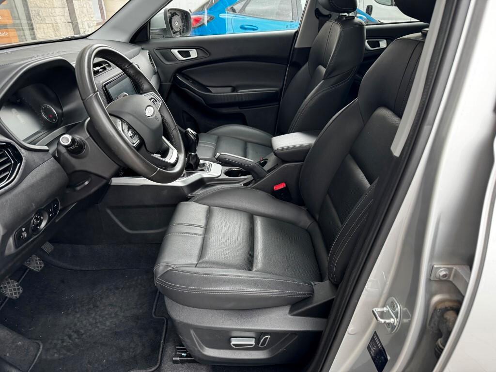 Dr Motor 4.0 1.5 116cv