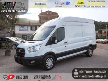 Ford Transit 350 2.0TDCi EcoBlue 170CV L3H3 ITALIA