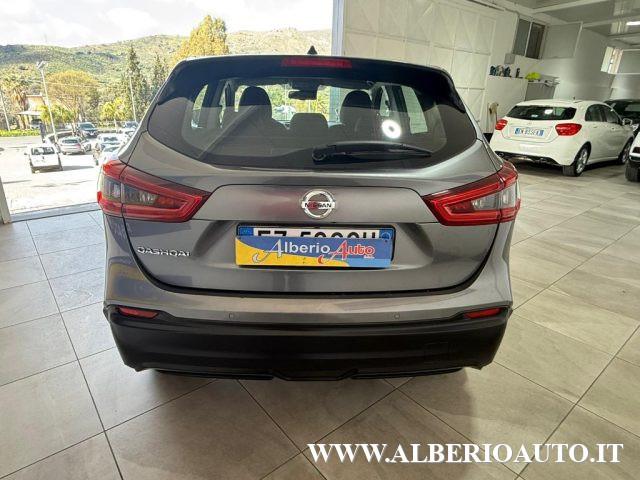 NISSAN Qashqai 1.5 dCi 115 CV Business *OFFERTA DEL MESE*