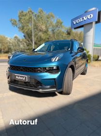 Lynk&Co 01- 1.5 Plug-in Hybrid 261 CV 2023