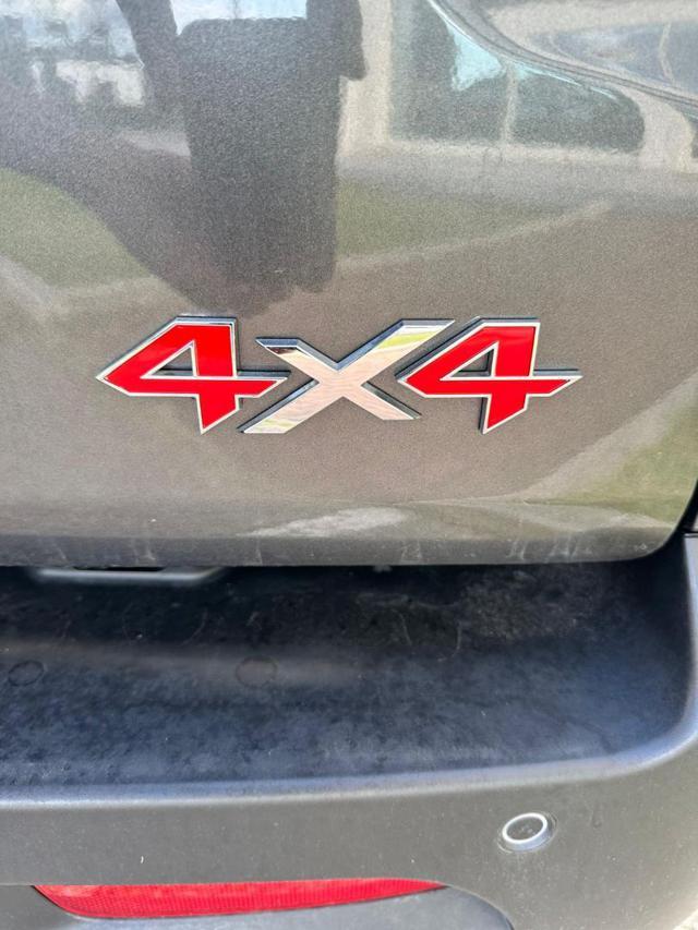 KGM Rexton Sports XL 2.2 Turbodiesel Style Multilink AT