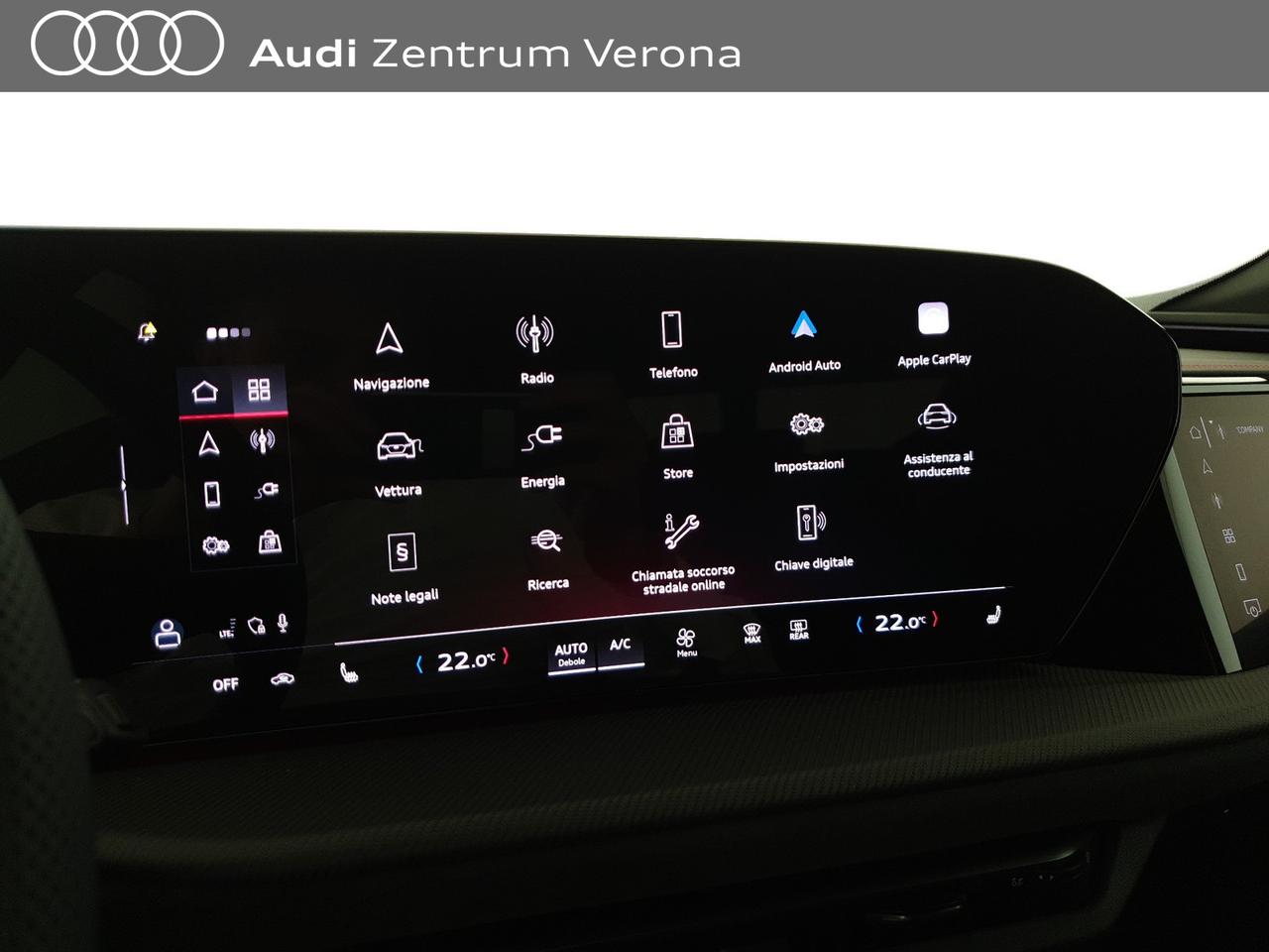 2.0 e-hybrid 299CV quattro S tronic S line Edition
