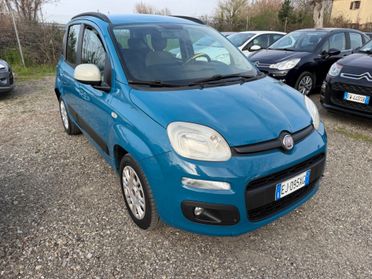 Fiat Panda 1.3 MJT 16V DPF Classic