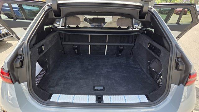 BMW 540 d 48V xDrive Touring Msport Pro PERMUTE