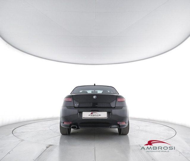 ALFA ROMEO GT 1.9 MJT 16V Distinctive - PER OPERATORI DEL SETTOR