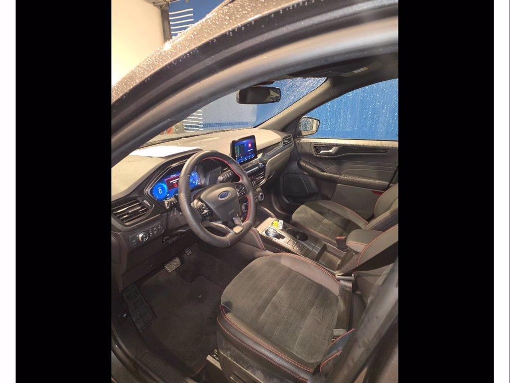 FORD Kuga 2.5 full hybrid st-line x 2wd 190cv cvt del 2022