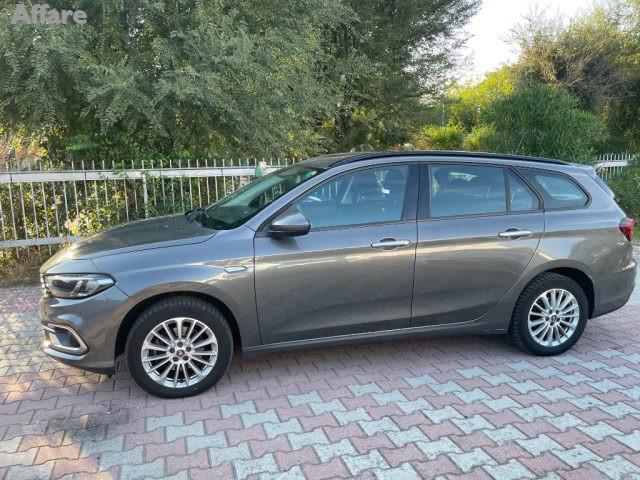 FIAT Tipo 1.3 Mjt S&S SW City Life