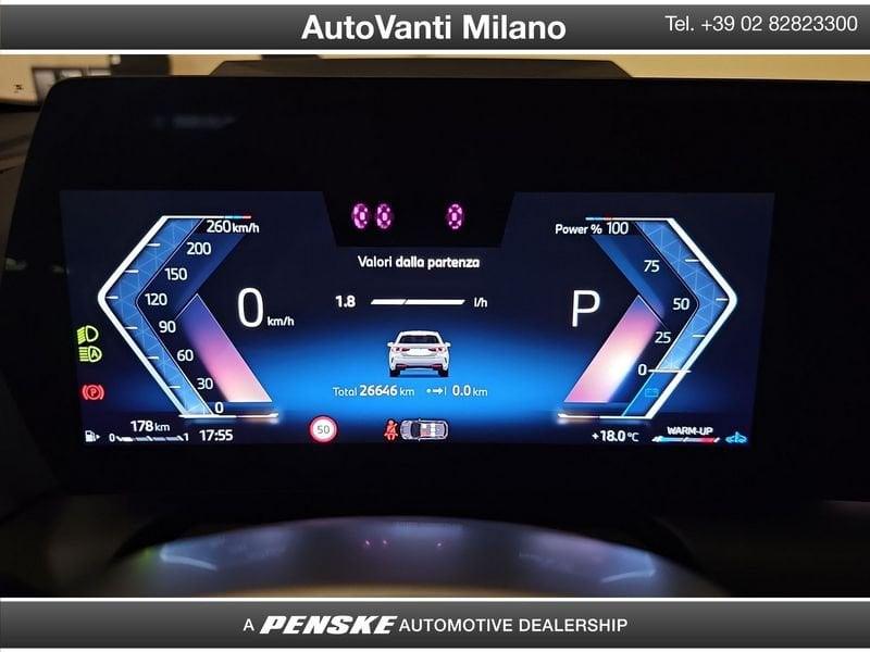 BMW Serie 1 118d MSport Pro