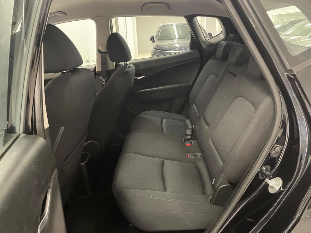 Hyundai iX20 1.4 GPL 90 CV Econext Comfort