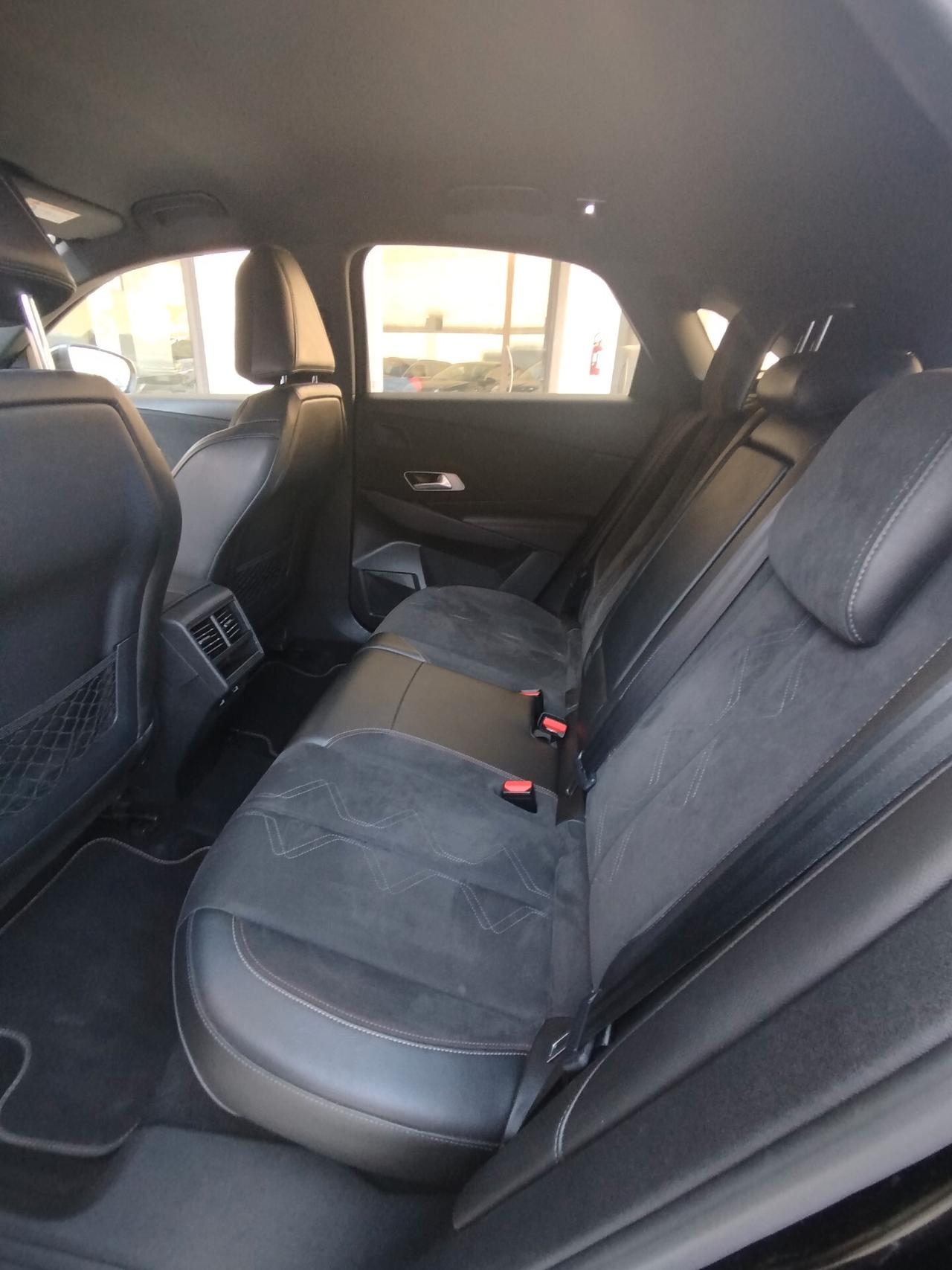 Ds DS 7 DS 7 Crossback BlueHDi 180 aut. Performance Line