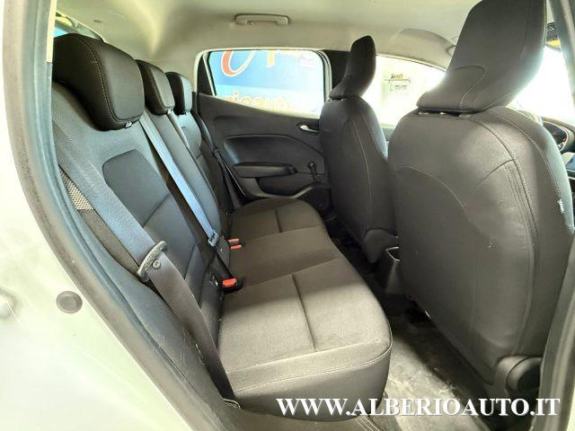 RENAULT Clio Blue dCi 85 CV 5 porte Business