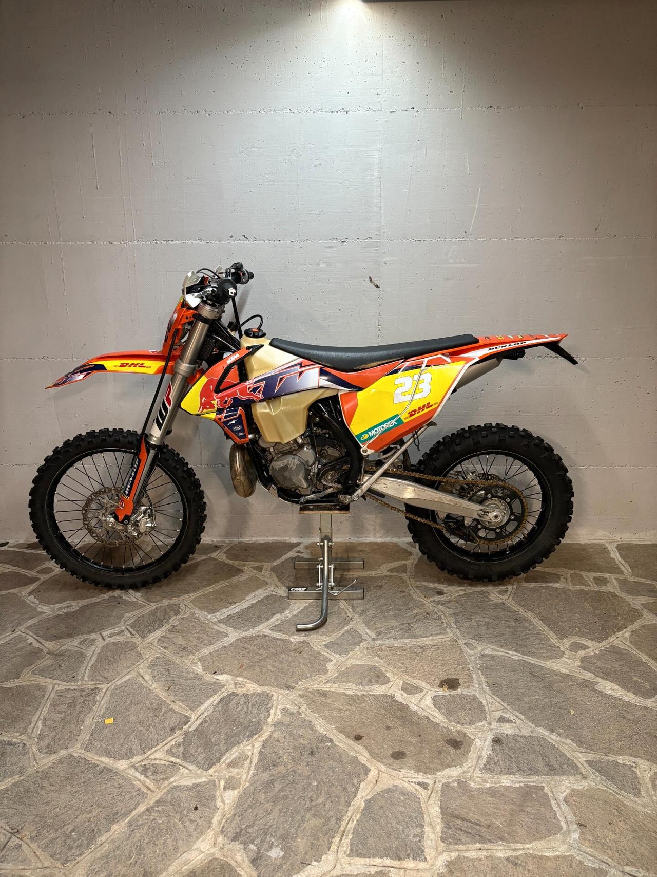 Ktm 250 EXC RACING