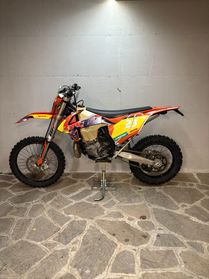 Ktm 250 EXC RACING