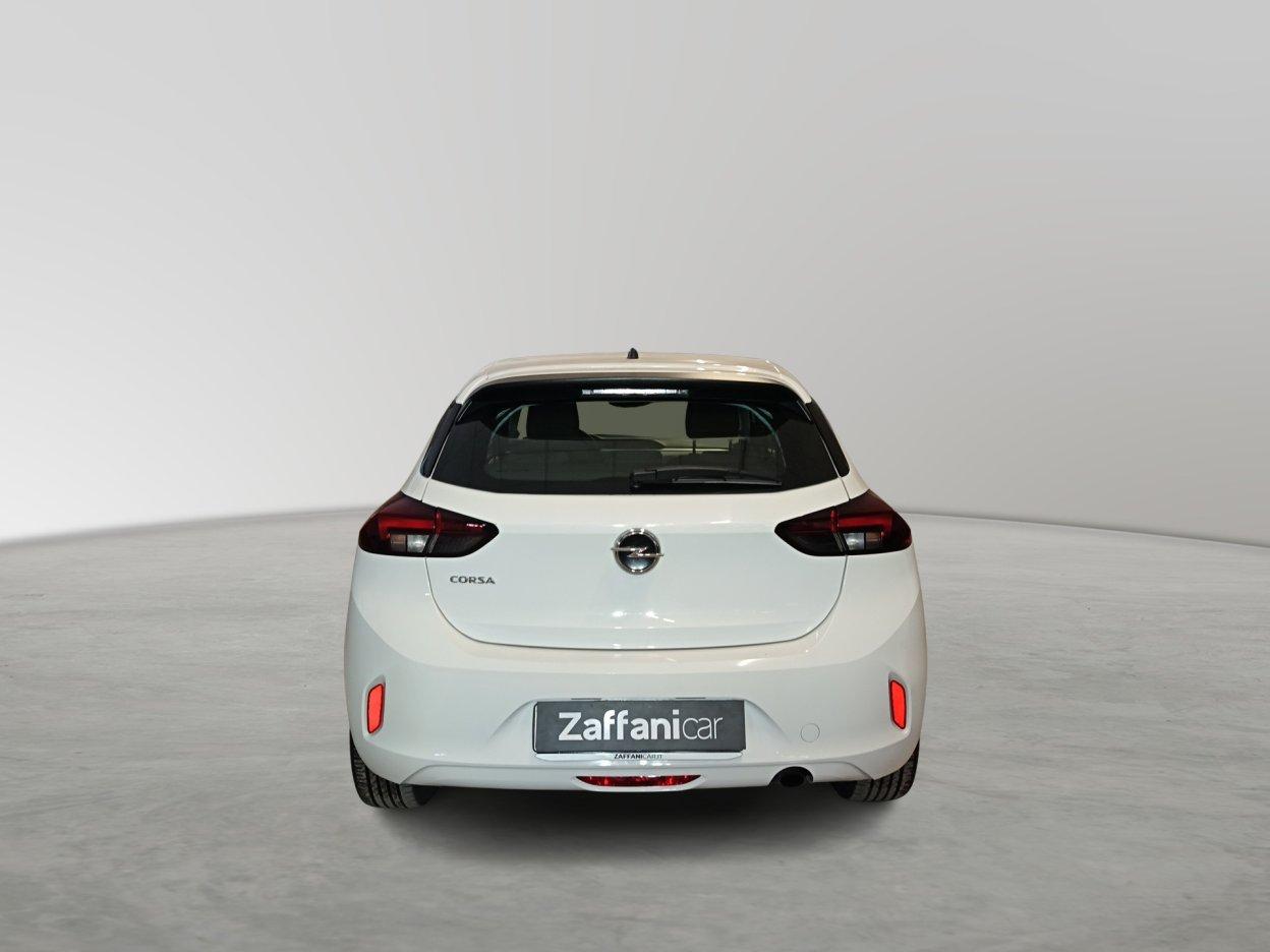 OPEL Corsa 6ª serie - Corsa 1.5 D 100 CV Edition