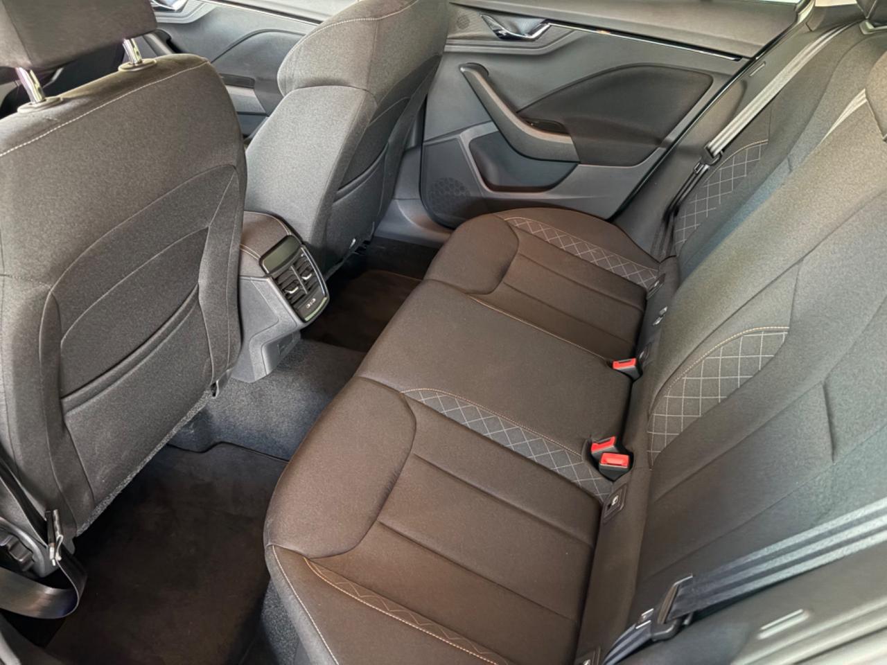 Skoda Kamiq 1.0 G-Tec Style SPLENDIDA FULL !!!