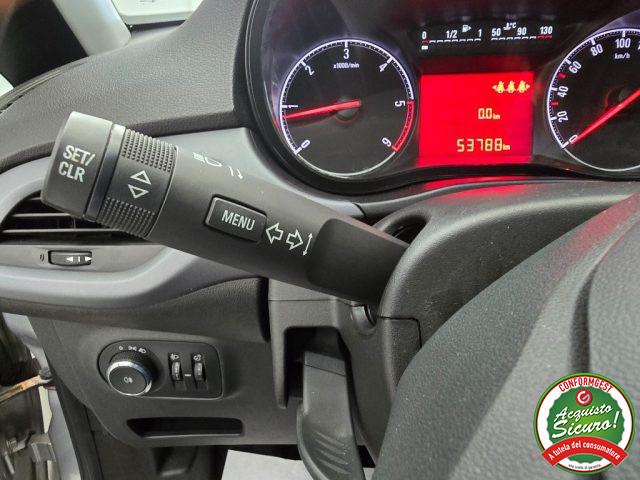 OPEL Corsa 1.3 CDTI 5 porte
