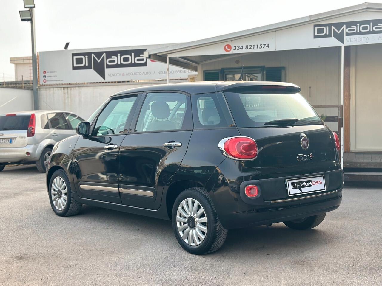 Fiat 500L 1.3 Multijet 85 CV