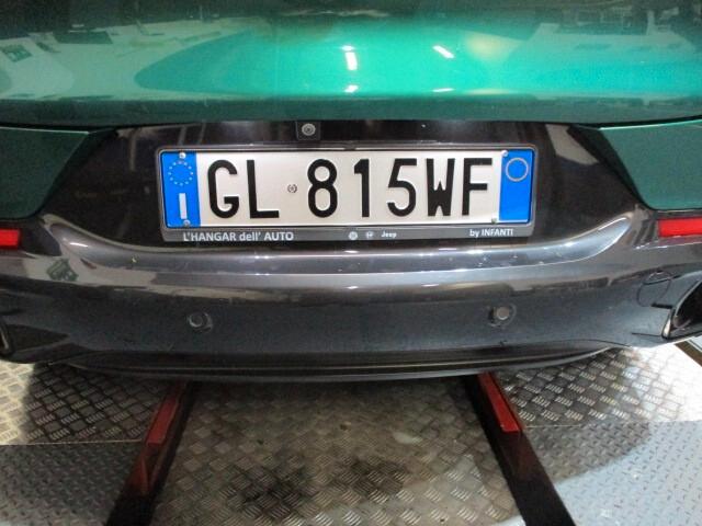 Alfa Romeo Tonale 1.5 160 CV MHEV TCT7 Edizione Speciale