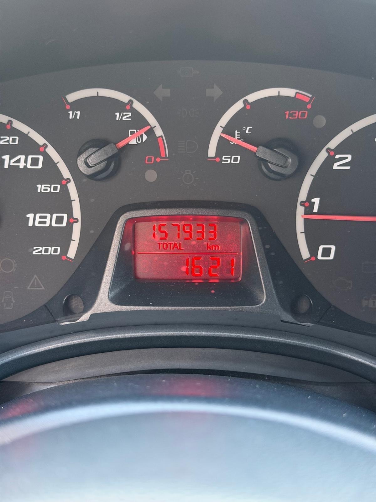 Ford Ka 1.2 8V 69CV Titanium 2009 Km 157950