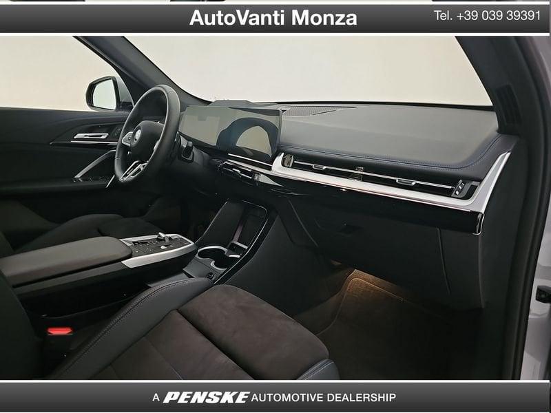 BMW X1 X1 xDrive 25e Msport Pro