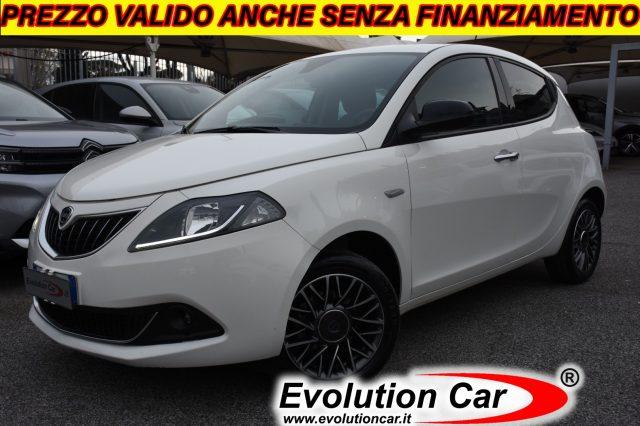 LANCIA Ypsilon 1.0 FireFly 5 p. S&S Hybrid GOLD *CAM*5 POSTI*