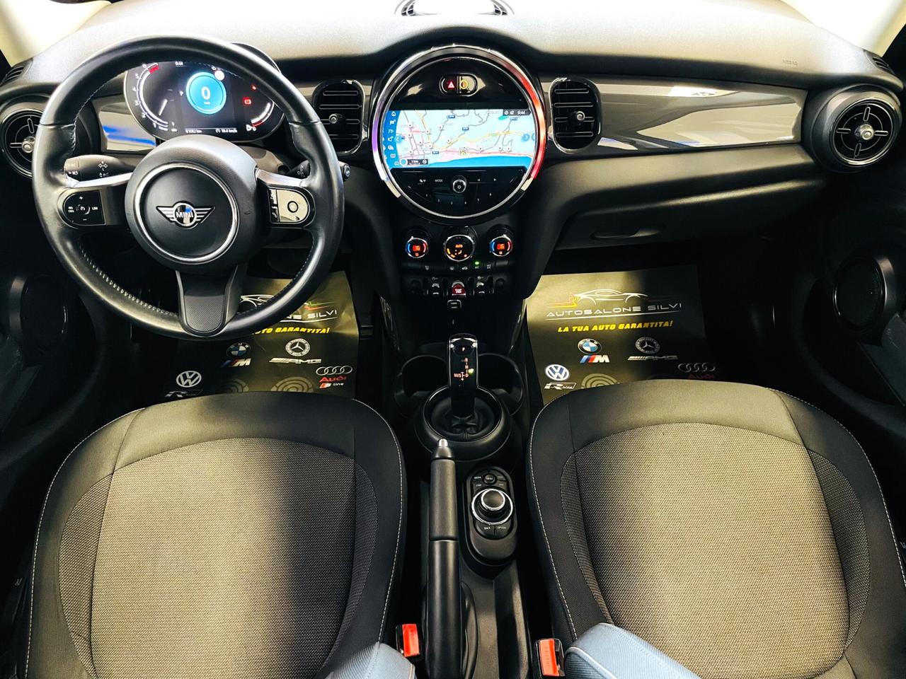 Mini One 1.5 Business Automatica Neopatentati