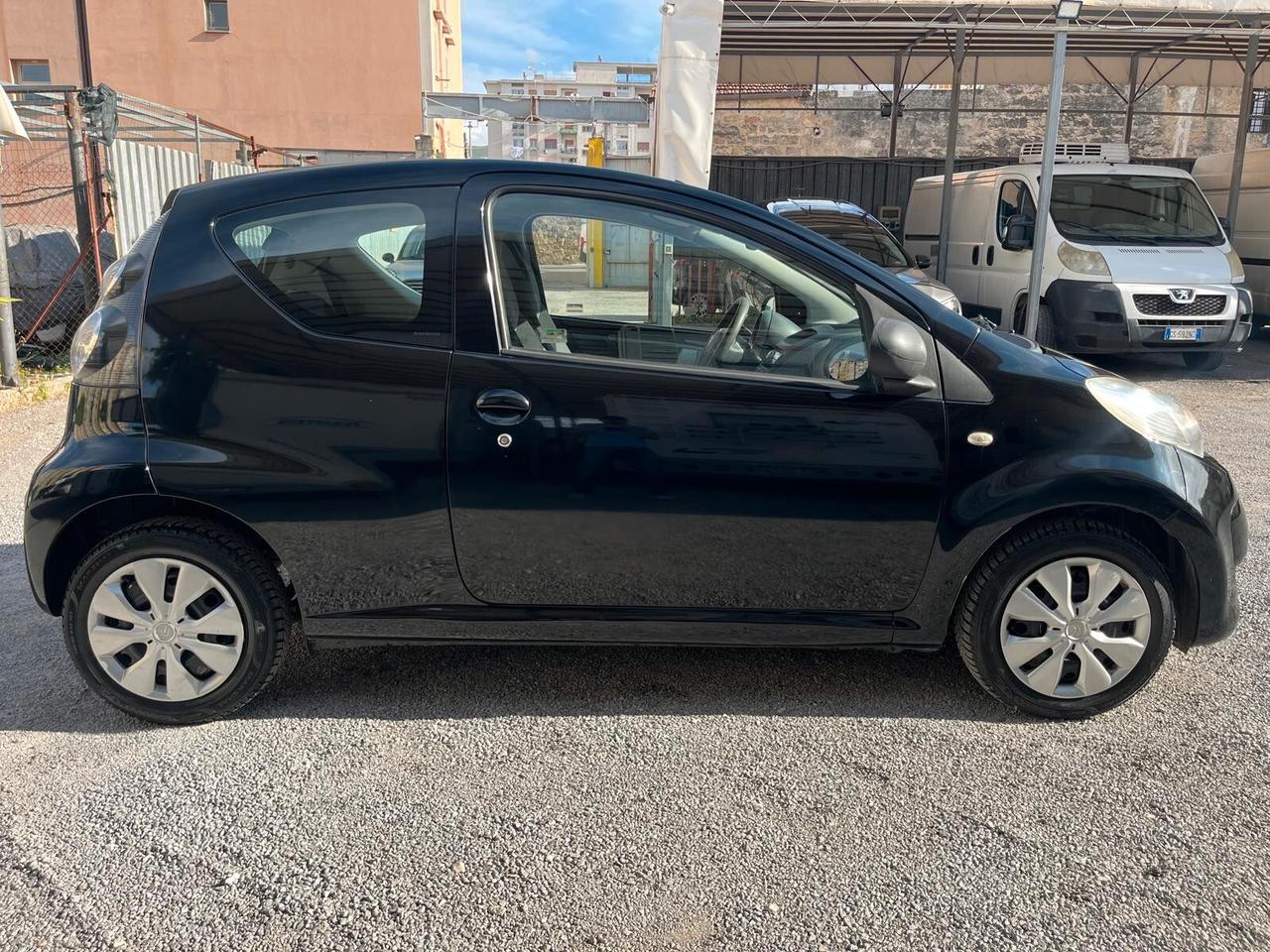 Citroen C1 1.0 68CV UNICO PROPRIETARIO