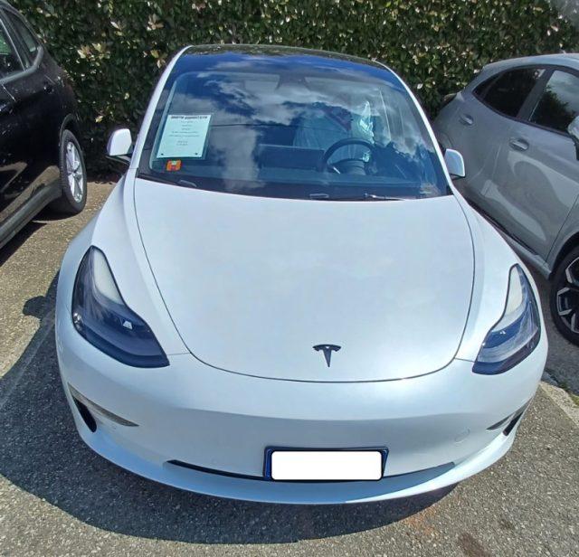 TESLA Model 3 Long Range Dual Motor AWD