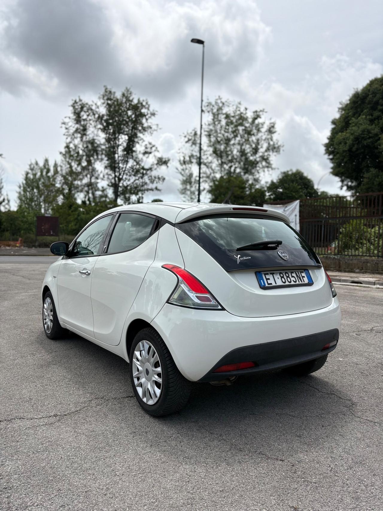 Lancia Ypsilon 1.2 benzina 69 CV PROMO ATTIVA