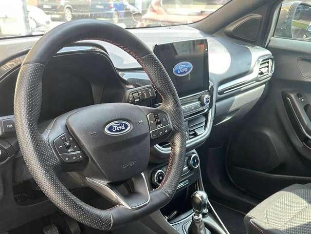 Ford Puma 1.0 125cv Hybrid ST-Line + Navi