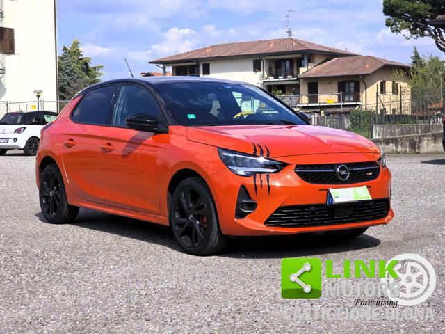 OPEL Corsa 1.2 100 CV GS Line