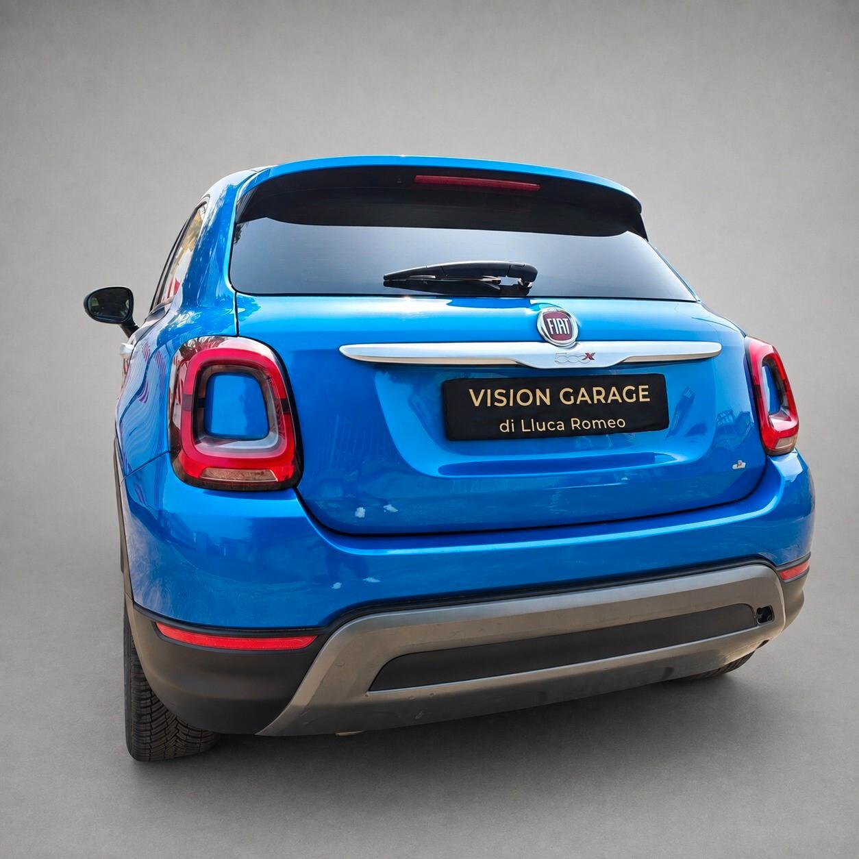 FIAT 500X 1.3 MULTIJET II 95 CV CITY CROSS