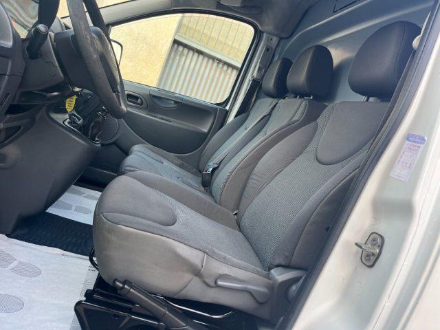 CITROEN JUMPY FIAT Scudo 2.0 HDi 125 Furgone
