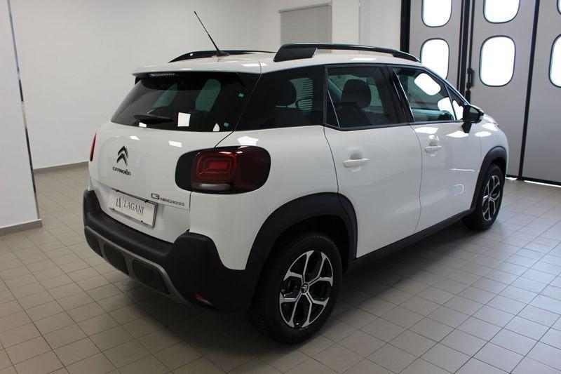 Citroën C3 Aircross BlueHDi 110 S&S Plus