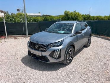 Peugeot 2008 PureTech 100 S&S Allure "Vision pack"; "Navi Pack"