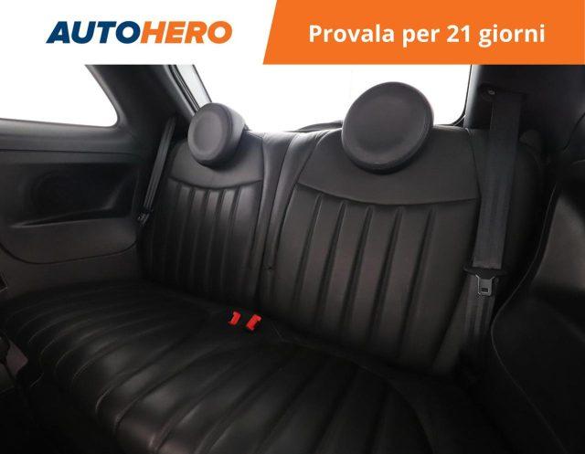 ABARTH 595 1.4 Turbo T-Jet 165 CV Turismo