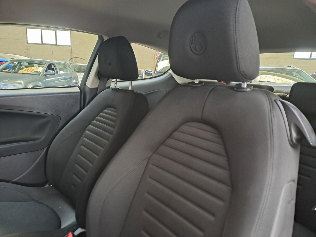 ALFA ROMEO MITO 1.4 ** GPL **