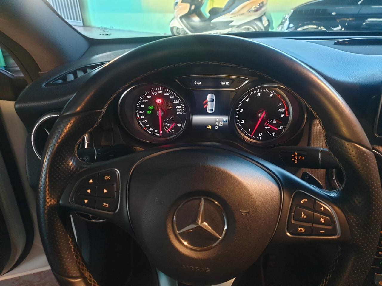 Mercedes-benz CLA 180 CLA 180 Premium