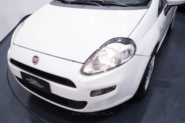 FIAT Punto 1.3 MJT 75cv 5 porte Van Pop 4 posti E5+