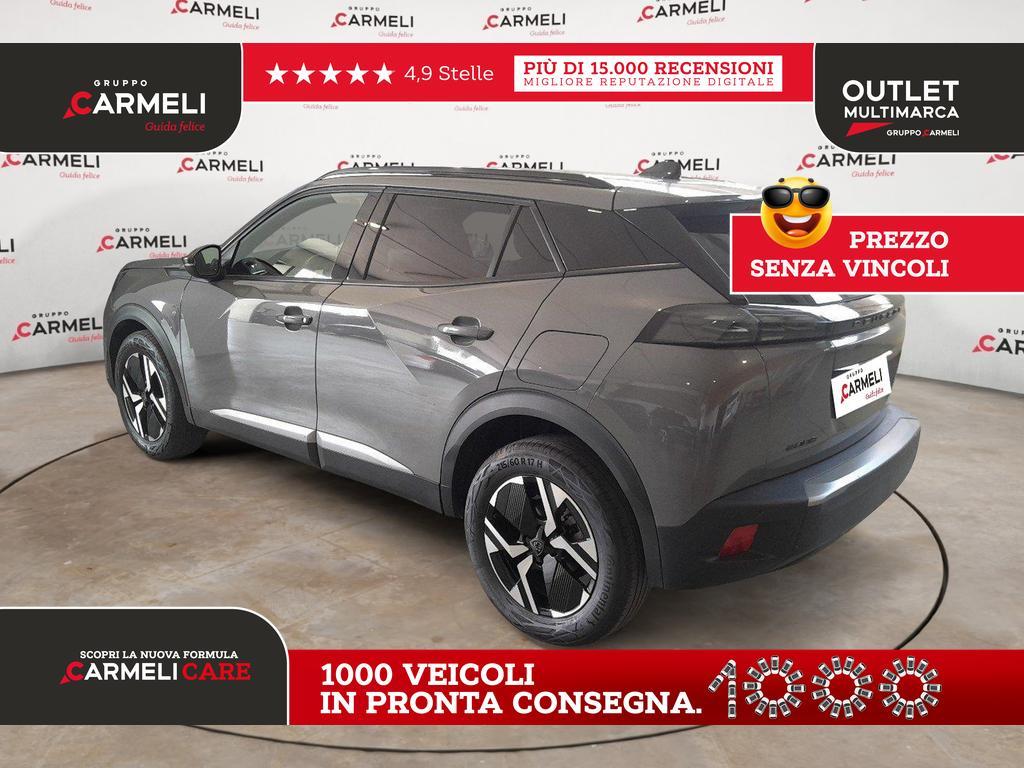 Peugeot 2008 1.2 PureTech Allure