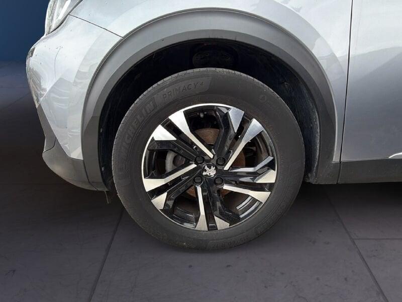 Peugeot 2008 2008 1.2 puretech Allure s&s 130cv