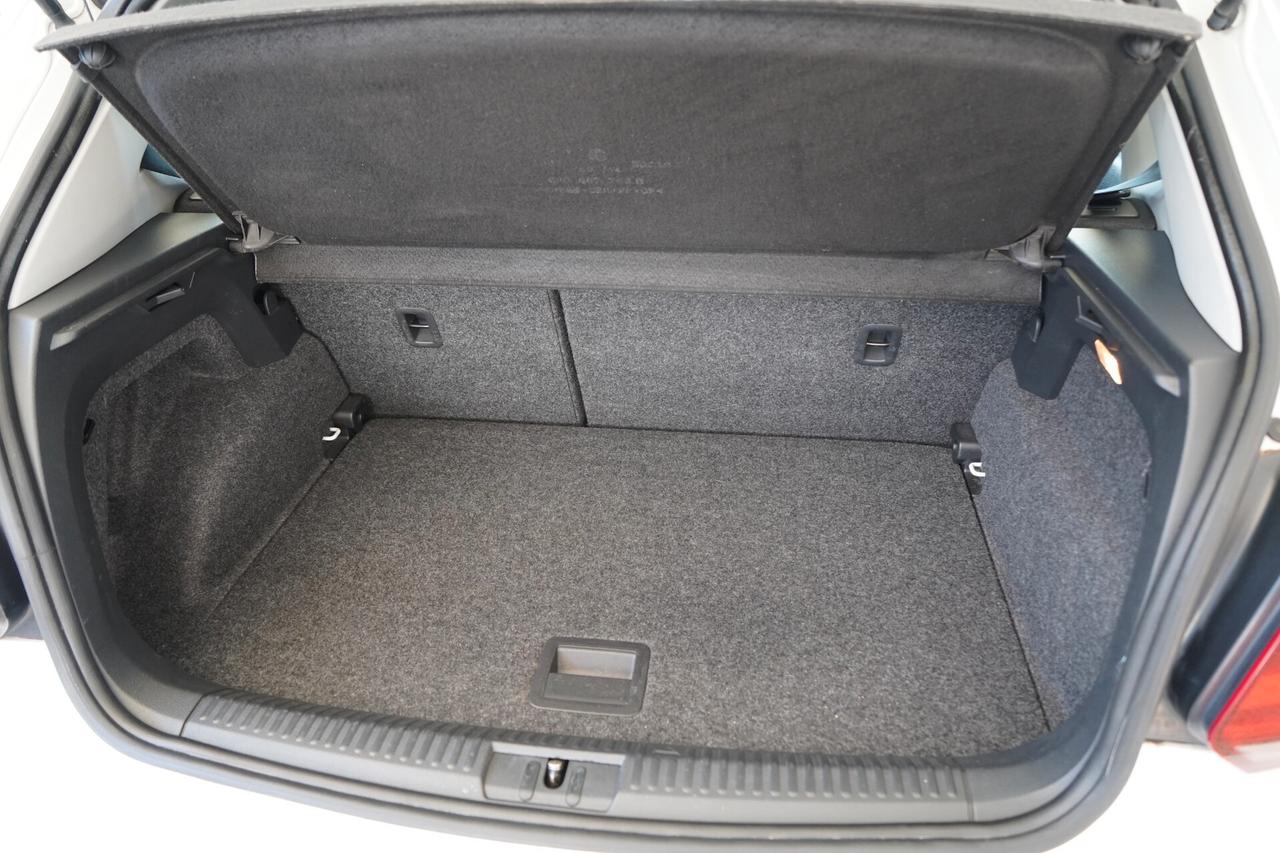 Volkswagen Polo 1.4 TDI 5p. Comfortline