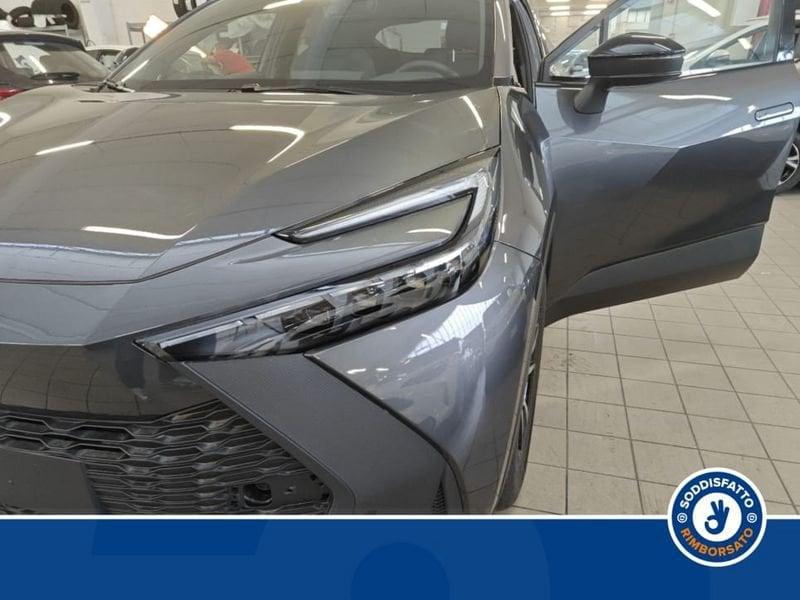 Toyota C-HR 2.0H TREND MY24