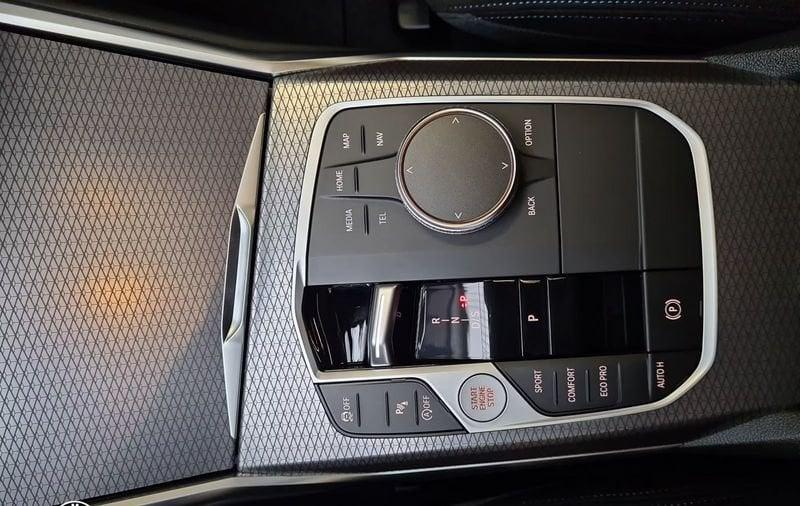 BMW Serie 3 330i xDrive Touring Msport Pro HARMAN KARDON CAMERA ACC FULL OPTIONAL