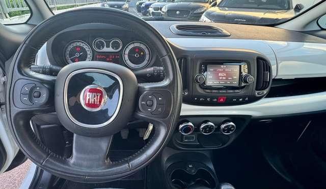 Fiat 500L 1.3 Multijet 85 CV Pop Star