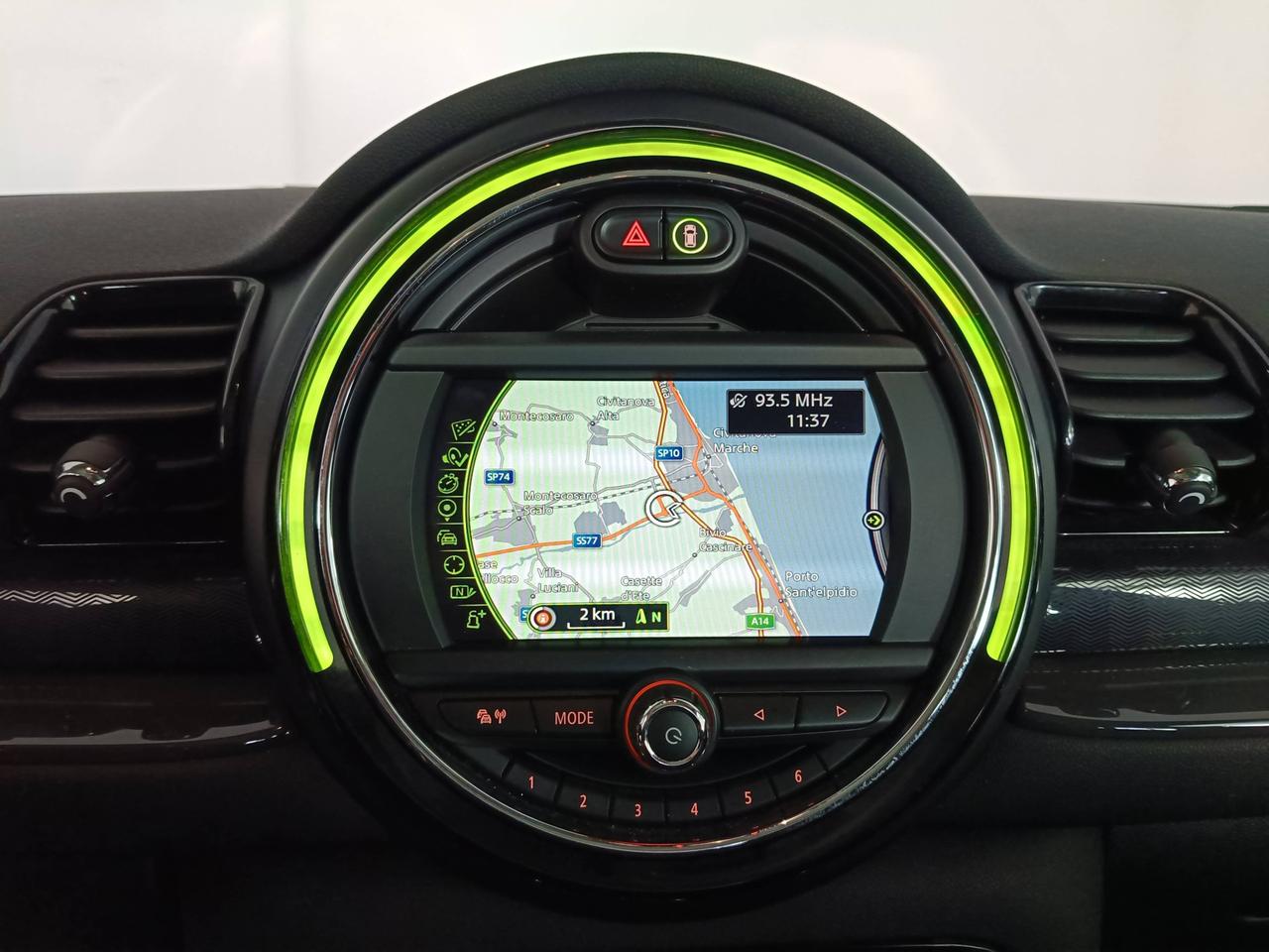 MINI Mini IV F54 2016 Clubman - Mini Clubman 2.0 Cooper D Business