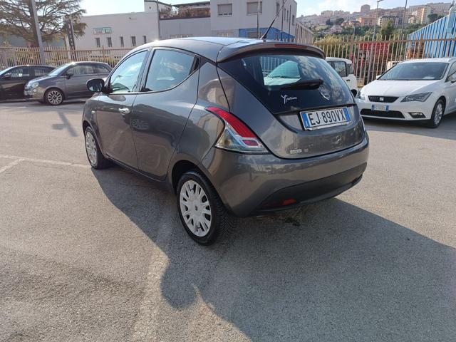 LANCIA Ypsilon 1.3 MJT 16V 95 CV 5 porte S&S Gold