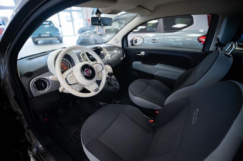 FIAT 500 1.2 Pop 69cv my20