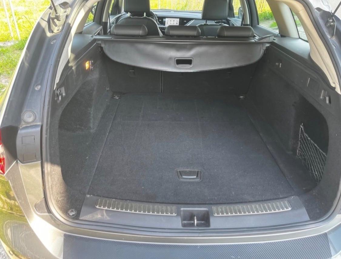 Opel Insignia 2.0 CDTI 170CV Start&Stop Sports Tourer Cosmo Business